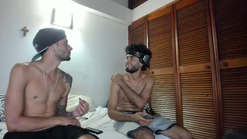 JUAN TORRES CREATURE online show from 09.22.25