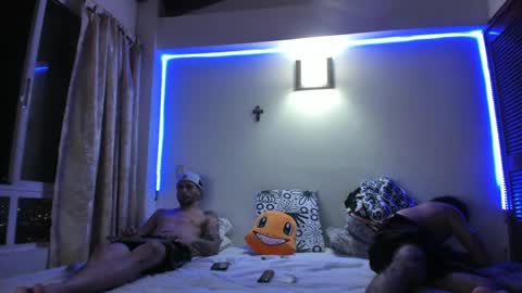 JUAN TORRES CREATURE online show from 09.25.25