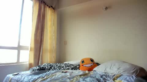 JUAN TORRES CREATURE online show from 10.28.25