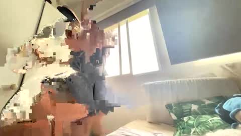 mybrainissexytoo online show from 05.17.26