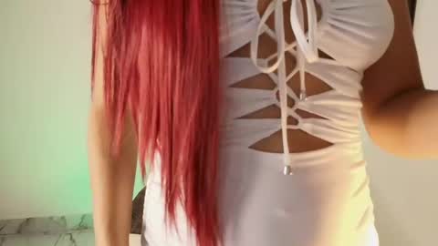 Snapshot of mycaliope chatting on 03.07.25 Caliope online show from 03.07.25