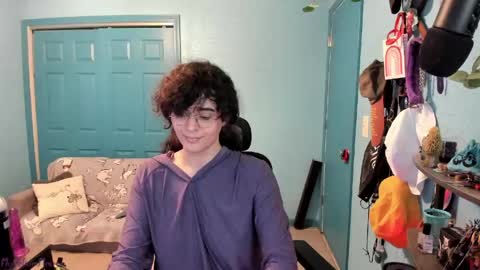 Grace online show from 04.13.26