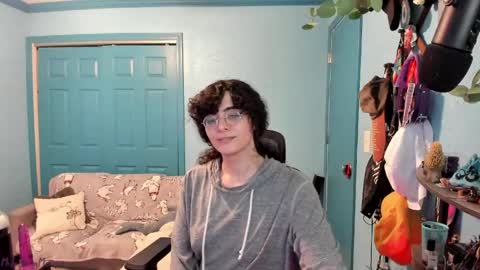 Grace online show from 04.15.26