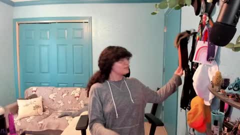 Grace online show from 04.15.26