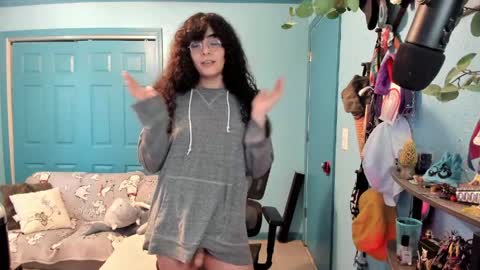 Grace online show from 04.18.26