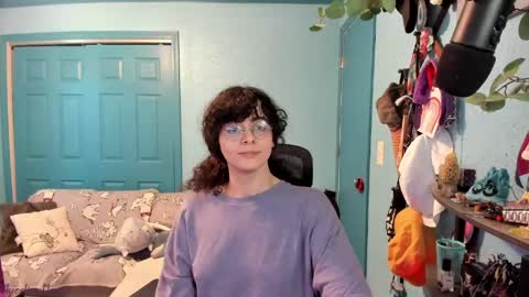 Grace online show from 04.20.26