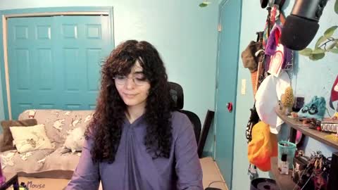 Grace online show from 04.25.26