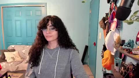 Grace online show from 04.26.26