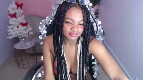 mychell_ch online show from 12.14.24