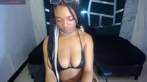 mychell_ch online show from 01.04.25