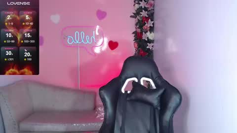 mychell_ch online show from 02.27.25