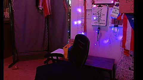 Snapshot of mycock4u247 chatting on 01.08.25 LA MARIPOSA DE MARICOPA online show from 01.08.25