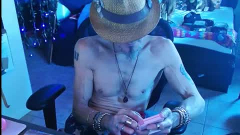 Snapshot of mycock4u247 chatting on 02.22.25 LA MARIPOSA DE MARICOPA online show from 02.22.25