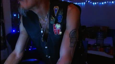 Snapshot of mycock4u247 chatting on 02.24.25 LA MARIPOSA DE MARICOPA online show from 02.24.25