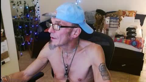 Snapshot of mycock4u247 chatting on 03.05.25 LA MARIPOSA DE MARICOPA online show from 03.05.25