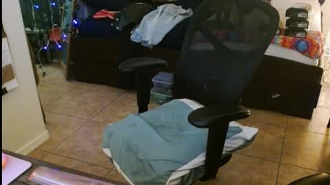 Snapshot of mycock4u247 chatting on 03.05.25 LA MARIPOSA DE MARICOPA online show from 03.05.25