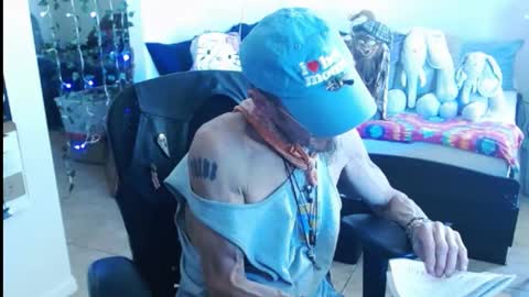 Snapshot of mycock4u247 chatting on 03.09.25 LA MARIPOSA DE MARICOPA online show from 03.09.25