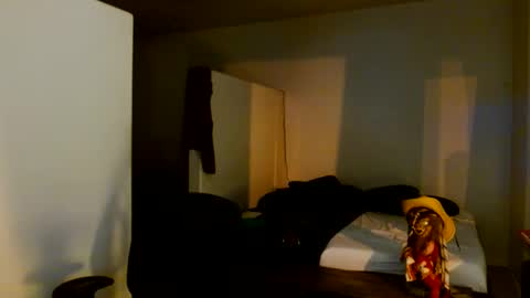 Snapshot of mycock4u247 chatting on 10.14.25 LA MARIPOSA DE MARICOPA online show from 10.14.25