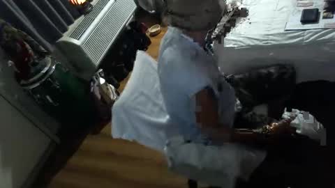 LA MARIPOSA DE MARICOPA online show from 11.14.25