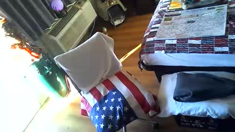 LA MARIPOSA DE MARICOPA online show from 11.26.25