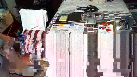 LA MARIPOSA DE MARICOPA online show from 11.28.25