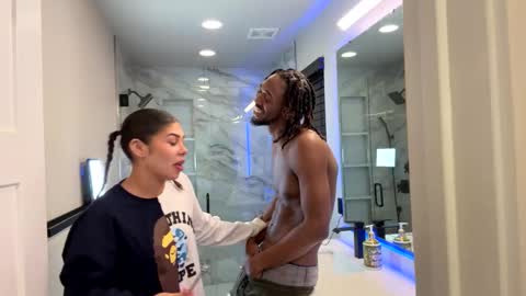 mycreamydreams online show from 01.29.25