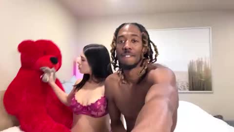 mycreamydreams online show from 02.28.25