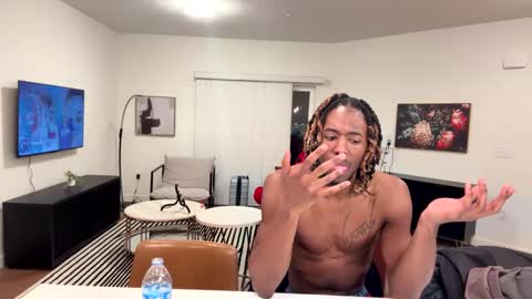 mycreamydreams online show from 03.02.25