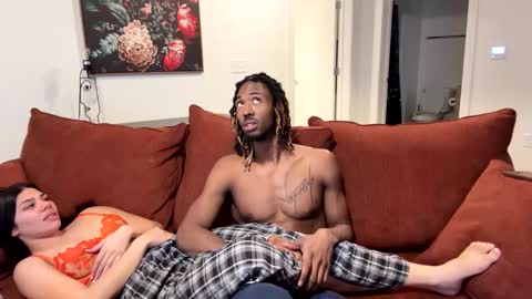 mycreamydreams online show from 03.12.25