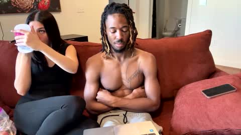 mycreamydreams online show from 03.12.25