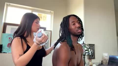 mycreamydreams online show from 04.09.26