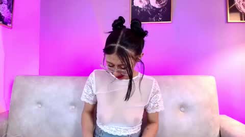 Milly Cute online show from 01.08.26