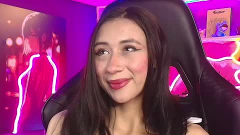 Milly Cute online show from 04.22.26