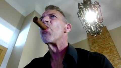 Snapshot of myfilthydaddy chatting on 06.22.26 myfilthydaddy online show from 06.22.26