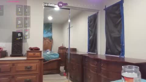 Myfuckbuddy69 online show from 01.27.25