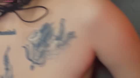 Snapshot of mygoddesshecate chatting on 11.07.25 Hecate online show from 11.07.25