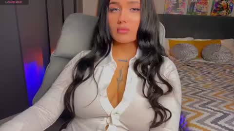 Snapshot of mygoddesshecate chatting on 07.18.26 Hecate online show from 07.18.26