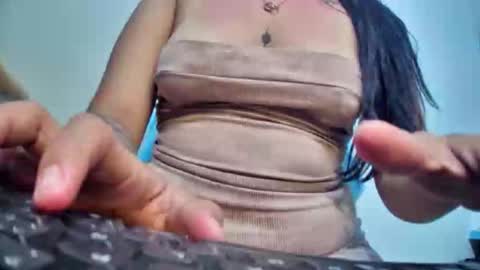 myhoney_hot online show from 02.16.26