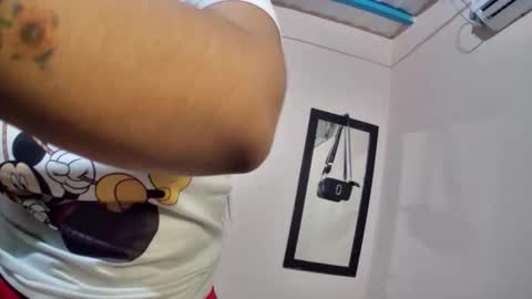 myhoney_hot online show from 03.12.26