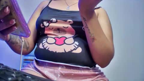 myhoney_hot online show from 05.02.26