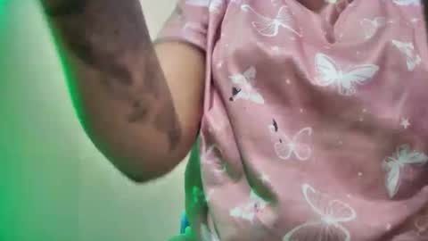 myhoney_hot online show from 05.18.26