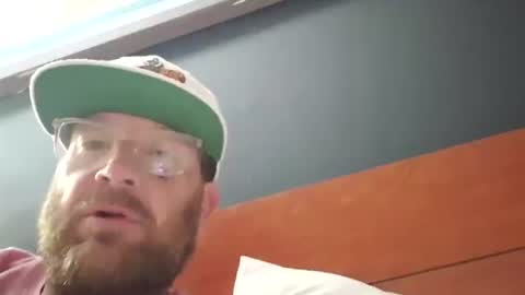 myhoneybadger online show from 06.14.26