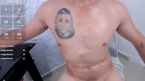 Snapshot of myinnocentwhore chatting on 01.18.25 LINDA AND EMILIO online show from 01.18.25