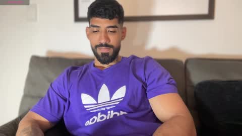 Myke esthetic online show from 12.02.24