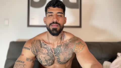 Myke esthetic online show from 12.09.24