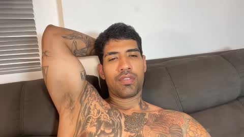 Myke esthetic online show from 03.16.26