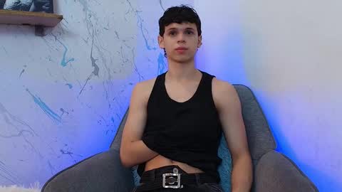 Mykel   online show from 10.23.25