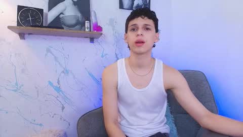 Mykel   online show from 10.26.25