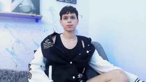 Mykel   online show from 11.08.25