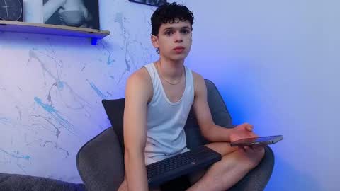 Mykel   online show from 11.09.25